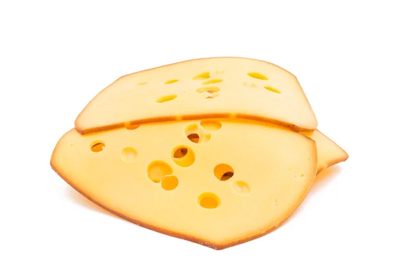 Plátkový sýr — Stock fotografie