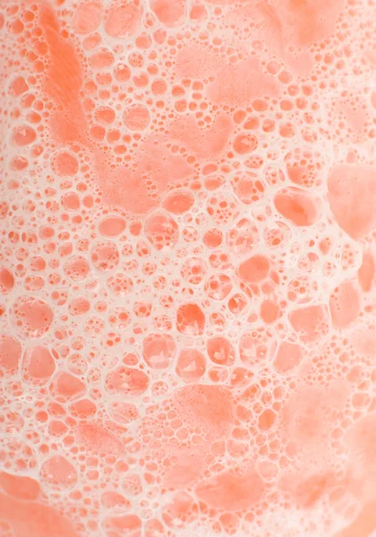 肥皂泡沫背景 — 图库照片
