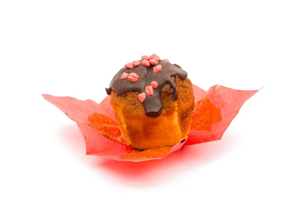 Muffin — Stock Photo, Image