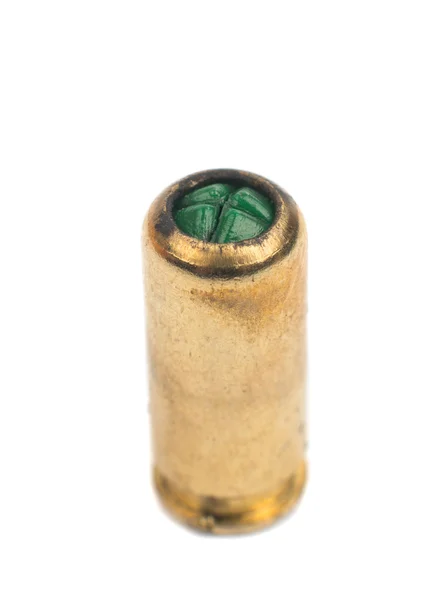 Cartridge pistool — Stockfoto