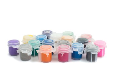 Suluboya boya setleri