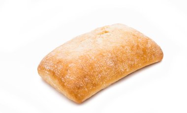 ciabatta (İtalyan ekmeği)