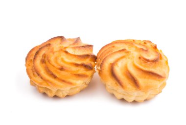 Taze lezzetli cheesecakes