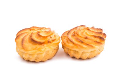 Taze lezzetli cheesecakes