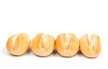 Fransız taze çörek