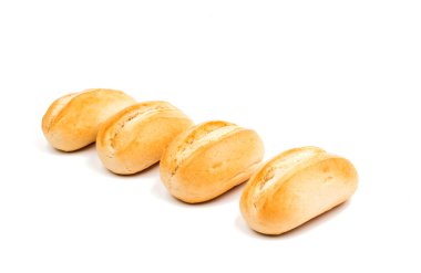 Fransız taze çörek