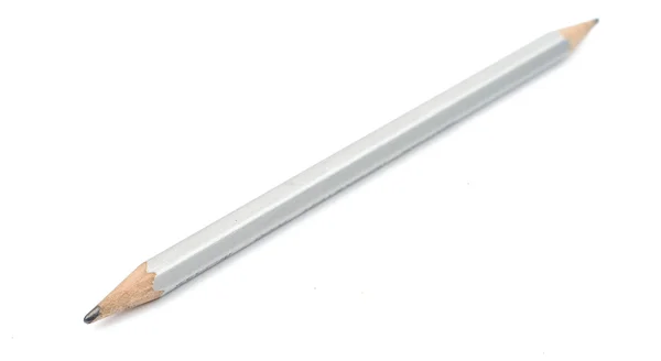Šedé tužka — Stock fotografie