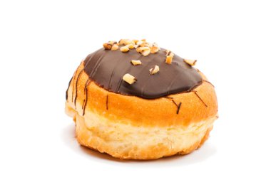 Yaratıcı lezzetli çörek