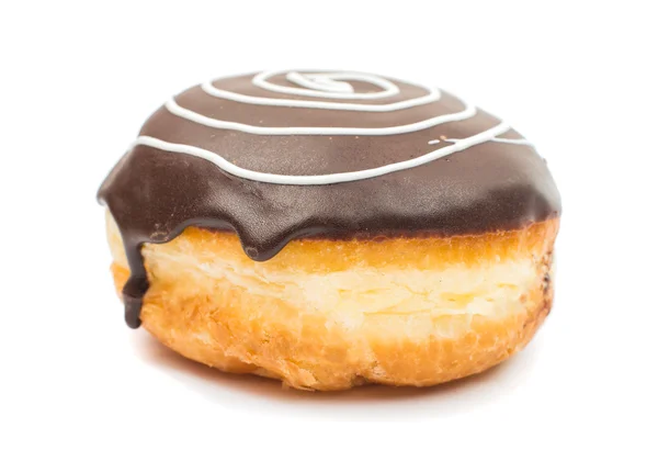 Creative tasty donut — Stock Photo, Image