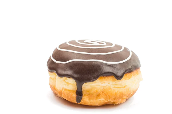 Creative tasty donut — Stock Photo, Image
