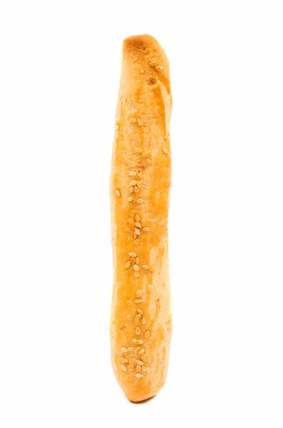 Bread cheese sticks — Stock Photo, Image