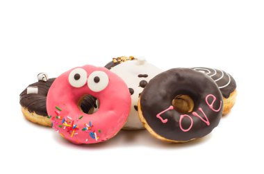 Yaratıcı lezzetli börekler