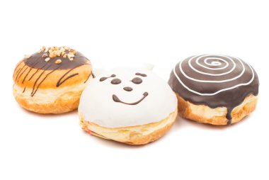 Yaratıcı lezzetli börekler