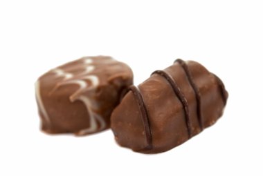 tatlı çikolata şekerlemeleri