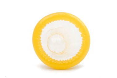 Çözdükten prezervatif kullanıma hazır