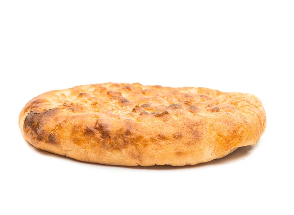 Gustoso pane pita — Foto Stock