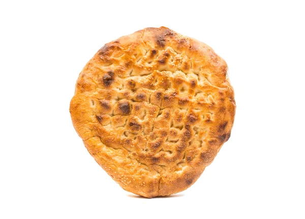 Tasty pita bread — Stock Photo, Image
