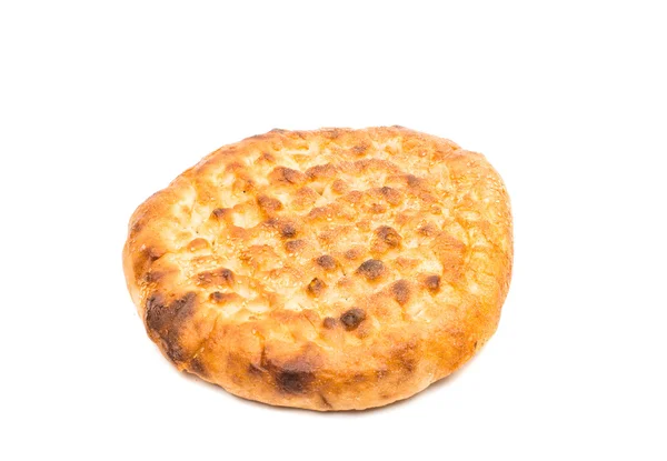 Smakelijke pita brood — Stockfoto