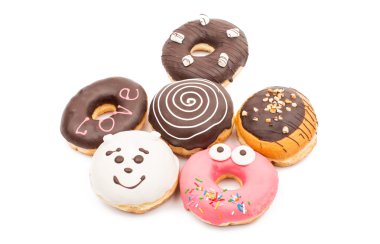 Yaratıcı lezzetli börekler