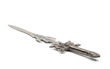 Eski tarihi kılıç