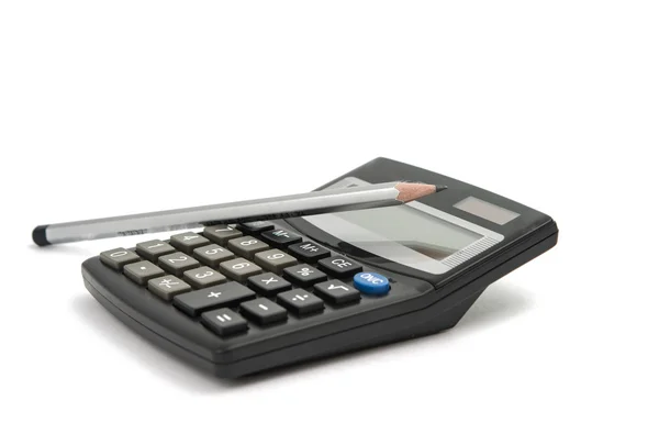 Calculator — Stock Photo, Image