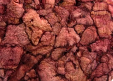 doku bir şarap Cork