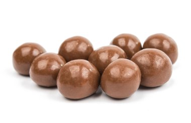 Koyu kahverengi drajelik