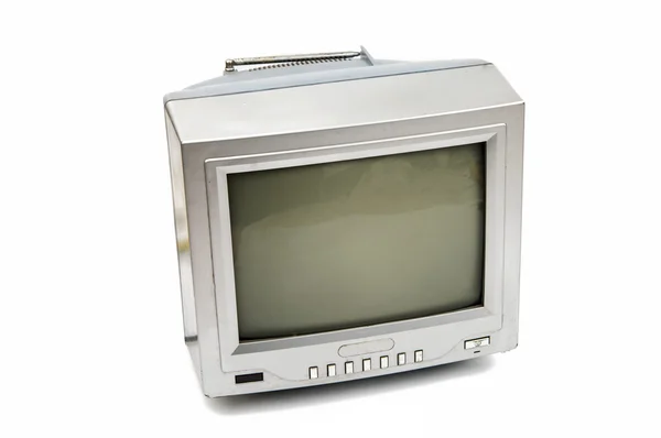 Old TV — Stock Photo, Image