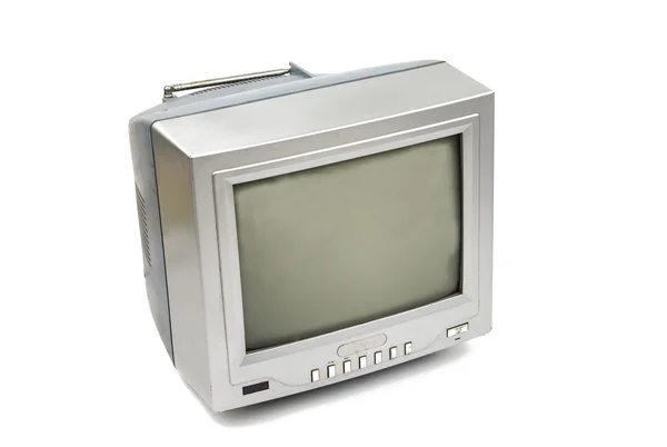 Old TV — Stock Photo, Image