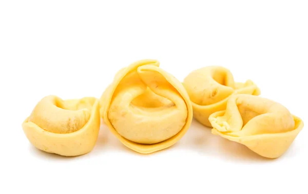 Tortellini de — Foto de Stock