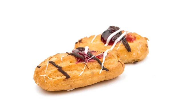 Éclairs —  Fotos de Stock