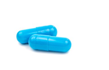 tıbbi kapsül izole 