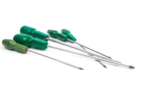 Screwdriver — Stock Photo, Image