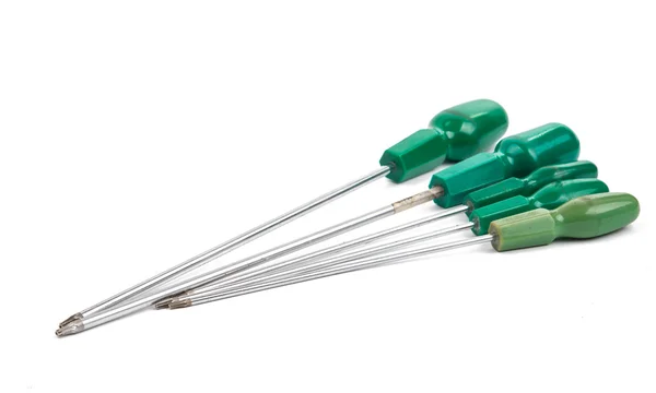 Screwdriver — Stock Photo, Image