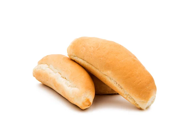 Buns — Stock Photo, Image