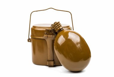 askeri flask 