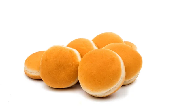 Brötchen — Stockfoto