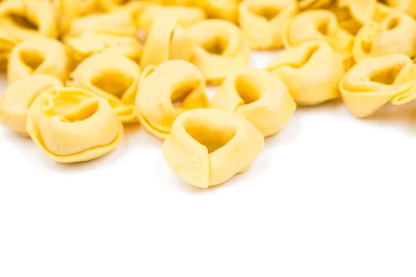 Tortellini — Foto Stock