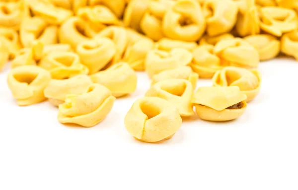 Tortellini de —  Fotos de Stock