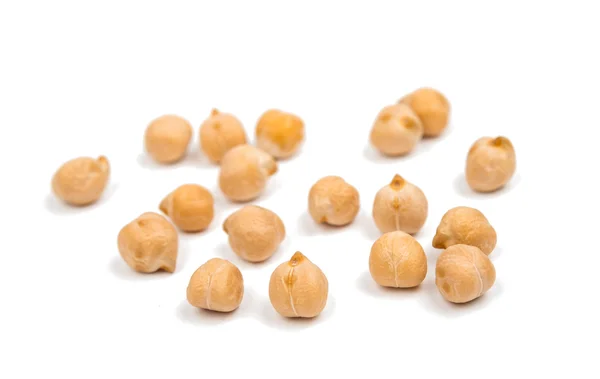 Chickpeas — Stock Photo, Image