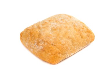 ciabatta (İtalyan ekmeği)