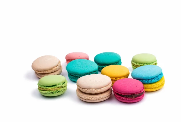 Macaroon. — Fotografia de Stock