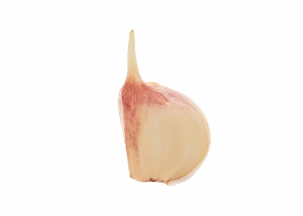 Garlic — Stock Photo, Image