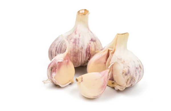 Garlic — Stock Photo, Image