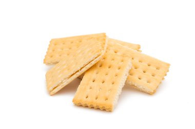 Cracker sandviç 