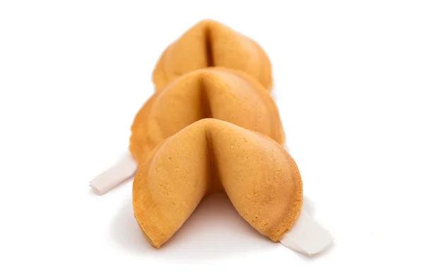 Fortune Cookies — Stock Photo, Image