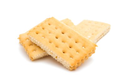 Cracker sandviç 