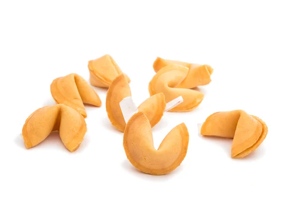 Fortune Cookies — Stock Photo, Image