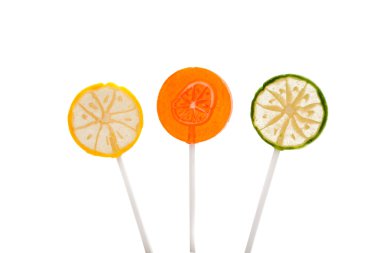 Lolipop. 
