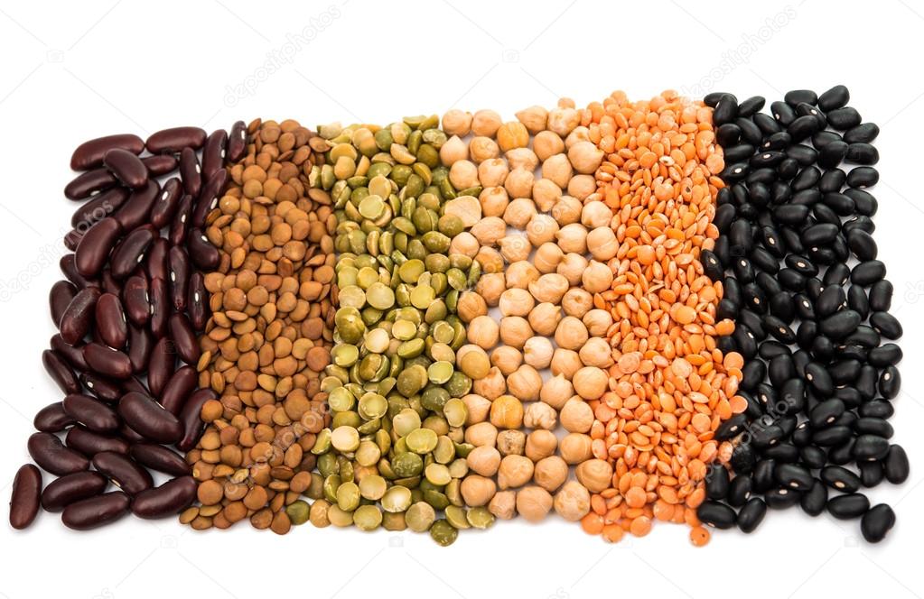 beans 